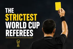 world cup referee bookings image