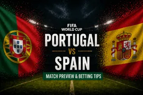 portugal vs spain image