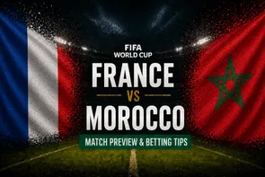 france vs morocco image