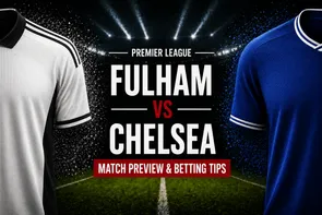 fulham vs chelsea image