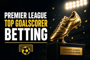 Premier League golden boot image