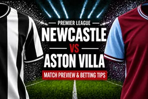 newcastle vs aston villa image