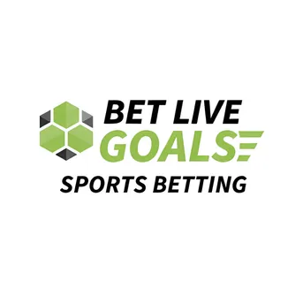 Bet Live Goals icon graphic