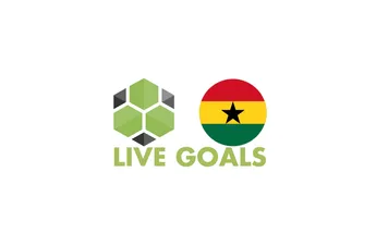 Ghana Live Goals