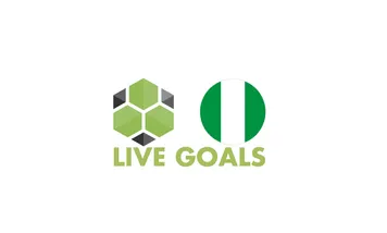 Nigeria Live Goals