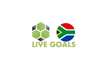 South Africa Live Goals