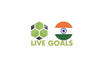 India Live Goals