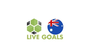 Australia live goals