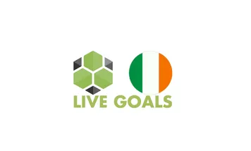 Republic Of Ireland Live Goals