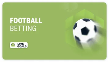 LiveGoals Football betting
