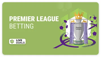 LiveGoals Premier League betting