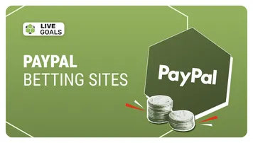paypal betting sites