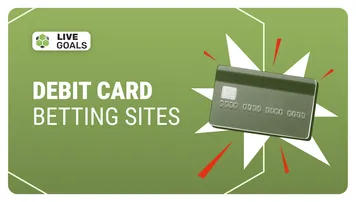 debit card betting sites