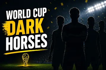 world cup dark horses