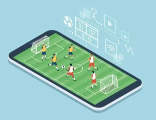 Mobile Betting Sites: Apps, Performance and Live Markets Compared