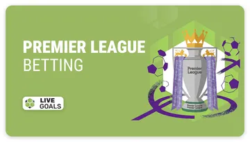 Premier League Betting