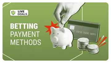 Betting Payment Methods