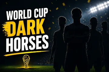 World Cup 2026 Dark Horses