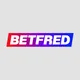 Logo image for betfred png logo